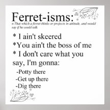 Furet-ISM et copie d'énonciations Posters