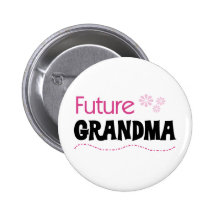 Future grand-maman pin's