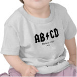 Future vedette du rock d'ABCD