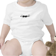 g33k/oprisping babysuit t-shirts