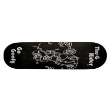 g-ruiter 5 skateboard