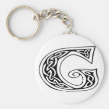 G SLEUTELHANGER