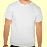 Ga de Grote T-shirt van de Gnoom t-shirts