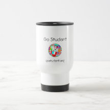 Ga de Mok van de Reis van de Student