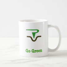 Ga Groen Koffie Mokken