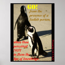 GA! POSTERS