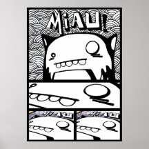 GA Tito Posters