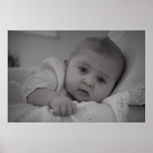Gabriel b/w posters