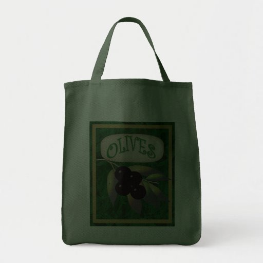 Gagnant de récompense de Sac-Olives de Fourre-tout