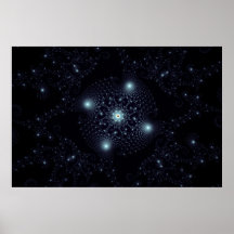 Galaxie Posters