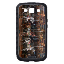  GALAXY SIII COVERS