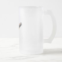 Galet flamboyant mugs à café