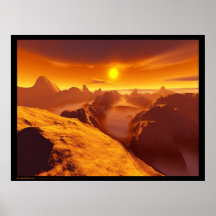 Galilée Posters