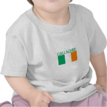 Gallagher T-shirt