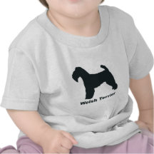 Gallois Terrier T-shirt