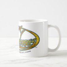 GameChaserGear.com Koffie Mok