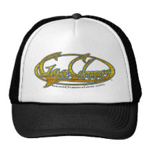 GameChaserGear.com Petten Met Netje