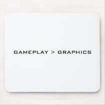 Gameplay > graphiques. Blanc noir