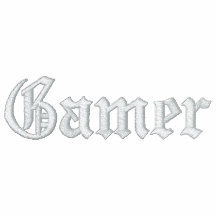 Gamer Hoodie