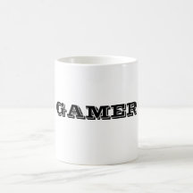 GAMER MOKKEN