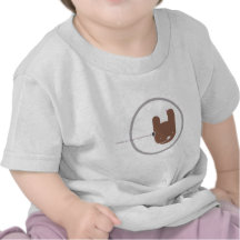 Gamers de fille de respect t-shirt