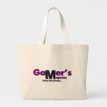 Gamer's Magazine Online Sac
