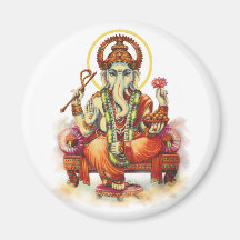Ganesh Magneten