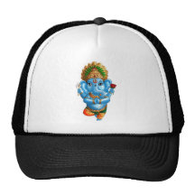 Ganesha Casquettes