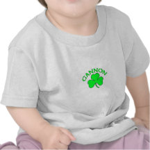 Gannon T-shirt