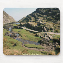 Gap de Dunloe Tapis De Souris