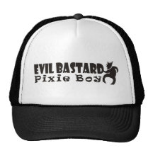 garçon 3.JPG de lutin Casquettes De Camionneur