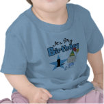 Garçon c'est mes T-shirts et cadeaux d'anniversair