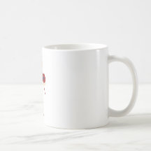 Garçon de violon mugs