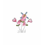 Garden of Hope T Shirt