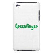 gardes coque barely there iPod