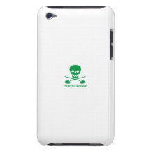 gardes coque Case-Mate iPod touch