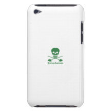 gardes coque iPod touch 