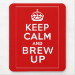Gardez le calme et le Brew