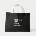 Gardez vos gants outre de mon country.png sacs