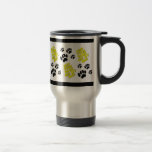 Gardez vos pattes outre de ma tasse