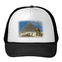 Gardien de Gizeh Casquette