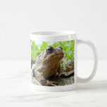 Gardien du jardin tasse