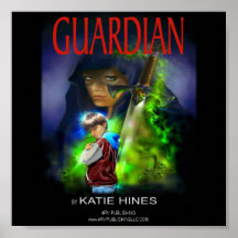 Gardien Affiches