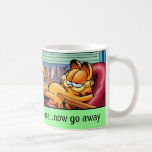 Garfield Logobox gaat nu Mok weg