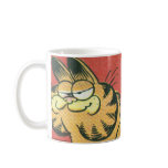 Garfield vintage, tasse