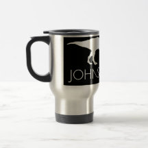Gary Johnson 2012 de Mok van de Reis