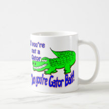 Gatorbait Tasse À Café