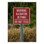 gatorsign carte de vœux