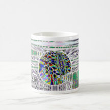 Gaufrette, TASSE de silicium