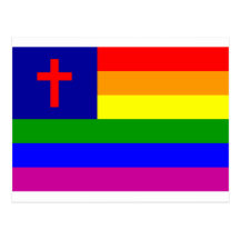 gay_christian_flag cartes postales